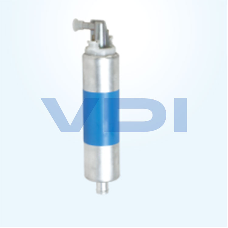 একটি গাড়িতে জ্বালানী পাম্প কিভাবে কাজ করে?