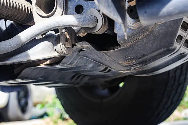 সোয়ে বার বুশিং: বাজার আসলে কেমন দেখায়