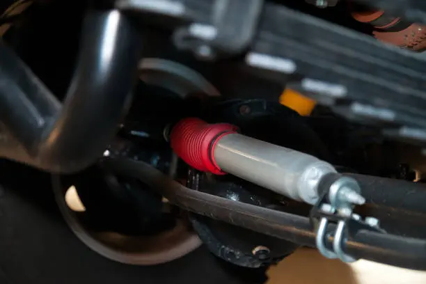 আপনি বুশিং পরিবর্তন করেছেন… তাহলে কেন ক্লাঙ্ক? 5 ইনস্টলেশন ভুল প্রায়