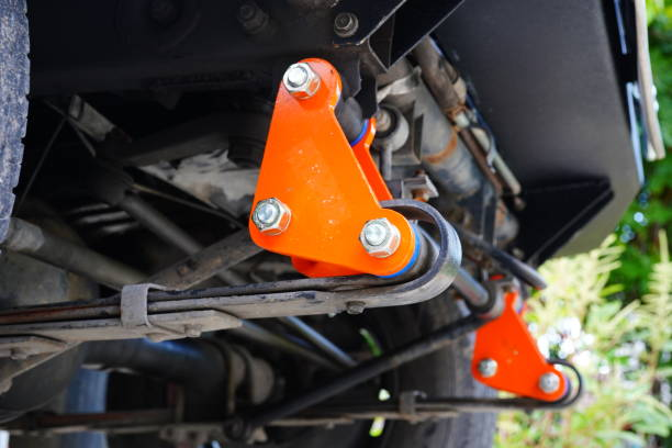 টেসলা মডেল 3 এবং মডেল ওয়াই কন্ট্রোল আর্ম বুশিংস: সম্ভাব্য উদ্বেগ এবং বাস্তব-বিশ্ব রিপোর্ট