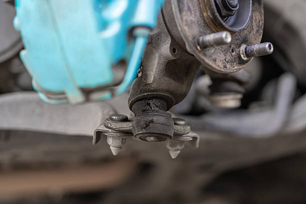 উপযোগী, জেনেরিক নয়: কীভাবে সাসপেনশন টাইপ বুশিং পারফরম্যান্সের প্রতিটি দিককে সংজ্ঞায়িত করে